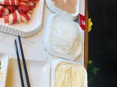 -丁卯•铜锅涮肉(工体店)