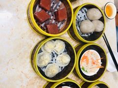 -肥佬夜茶(早茶·西乡店)