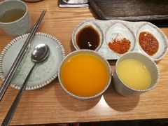 南瓜粥-犟牛家·榴莲烤肉(五棵松店)