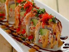 -福樱兰海鲜放题铁板烧(加州店)