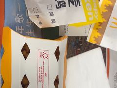 -麦当劳(杭州国际服装城店)
