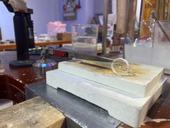 -十八字金·银饰·开蚌DIY·手工体验团建(世纪金源店)