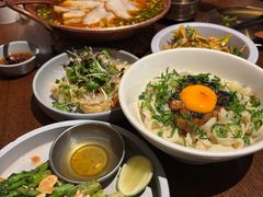 -SHAN山(前滩太古里店)