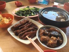 -新记肉骨茶