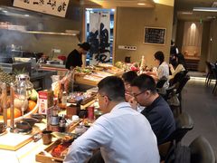 -一豚轩·烧鸟·豚骨拉面(五四路店)