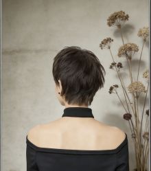 -BEAUTY HAIR GANO