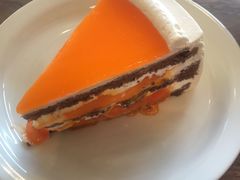 -black rainbow coffee
