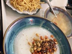 大王经典油茶套餐-大王油茶(二厂文创公园店)