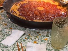 -鸿姐老火锅(花园路店)