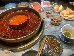 -矮板凳老火锅(宽窄巷子店)