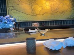 -岩盐·铁板料理(嘉里店)