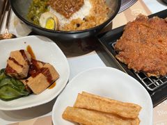 -馔豚·台北菜专门店(深圳湾万象城店)