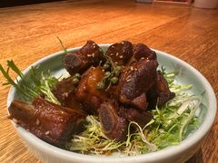 -小吊梨汤·北京菜·烤鸭(望京四元桥购物中心店)