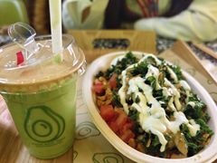 -油梨树AVOCADO TREE(顺义新国展店)