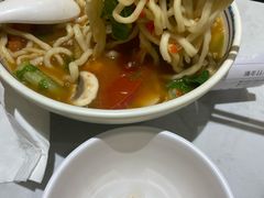 -饺子季水饺餐厅(新市街店)