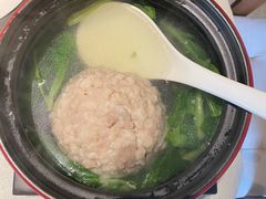 -狮王府淮扬菜(夫子庙老门东店)