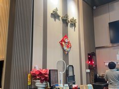 -本味轩精品茶餐厅(黄山路店)