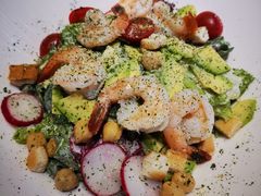 -千日贺茶餐厅(高新万达店)