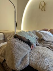 -Doria salon 小颜皮肤