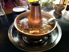 -陀岗美食·云南藏式特色餐厅
