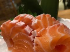 -松岛日本料理(汾江路店)