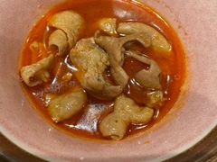 -大盐帮川菜馆(长楹天街店)