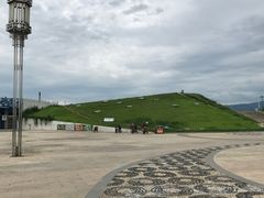 -池州市平天湖风景区