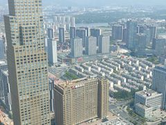 -南昌双子塔303观光厅