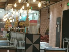 -Home Thai·泰谣(王府井apm店)