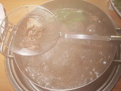 -海银海记潮汕牛肉火锅(新港中路海珠店)