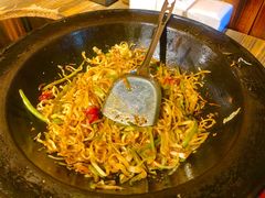 -满大烩菜焖面(工业路店)