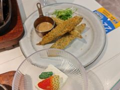 -牛扒先生·厚切雪花牛扒西餐厅(北京路禺山路店)