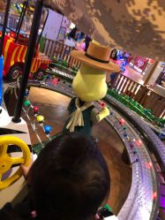 -菲菲羊乐园(临平银泰城店)