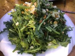 -东家小院金汤酸菜鱼(南阳路店)