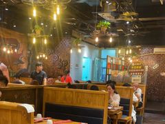 -小俩口烧烤东北菜(双井店)