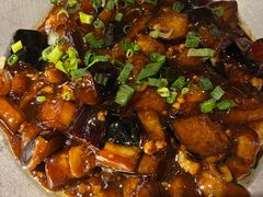 -绿茶餐厅(汇悦大融城店)