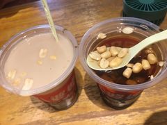 -八婆婆烧仙草(中山路店)