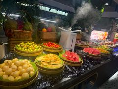 -欢乐牧场主题自助料理(T12店)