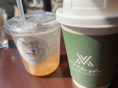 -MAYBE 威士忌 coffee&bar·清吧