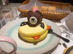 -西堤牛排(南京龙江店)