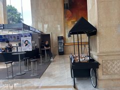 -成都天府丽都喜来登饭店