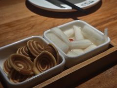 -桂小厨广西菜(青秀万达店)