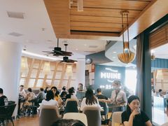 大堂-美奈小馆·越南料理(福田星河COCO Park店)