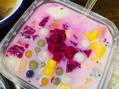 -串妹花式冰粉(乐山总店)