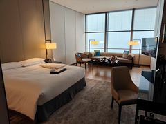 -长沙尼依格罗酒店