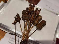 -木屋烧烤(岗顶二店)