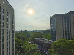 -上海如意智慧酒店(上海科学院店)