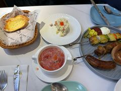 -库滋明·俄罗斯特色美食(中央大街店)