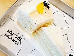 -SAANCI山池咖啡(海上世界文化艺术中心店)