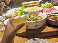 -滇铺子•云南特色菜•野生菌季(南亚福景路·海埂大坝店)